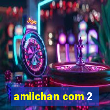 amiichan com 2